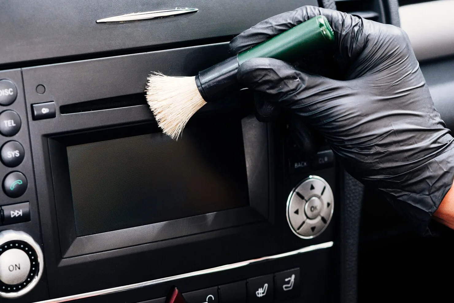 Car Detailing