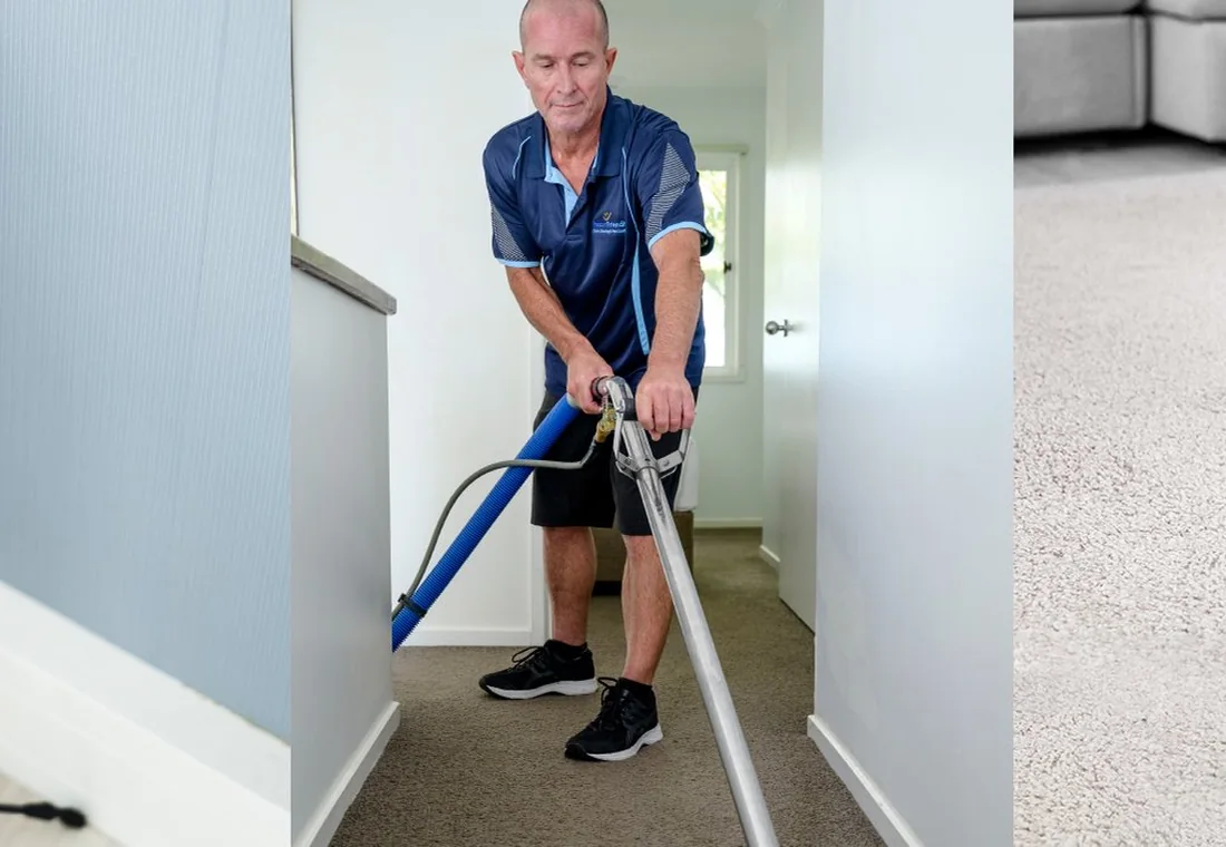 Home Friendly service team image
