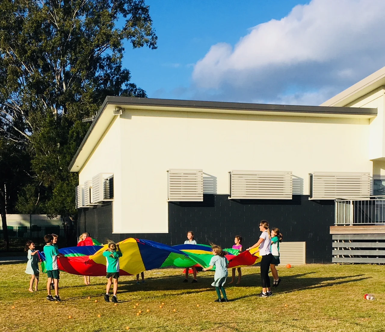 After-School Program