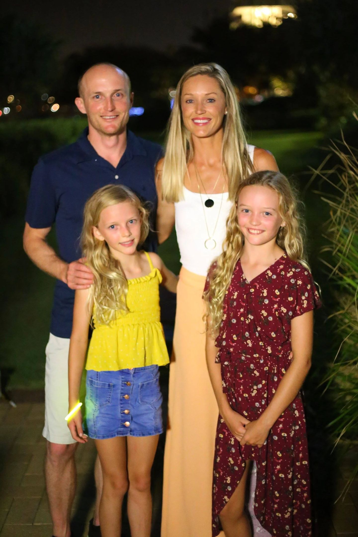 Samantha Clare, Fitletica founder and head trainer
