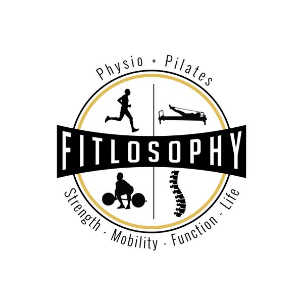 Fitlosophy logo