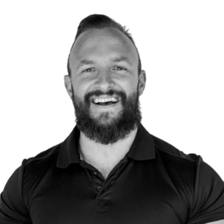 Matt Jenner, Director and Head Physiotherapist at Fitlosophy