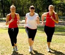 Fitness 4 U outdoor fitness source image