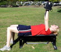 Group Fitness source image at Fitness 4 U