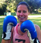 Diana Fitness 4 U testimonial portrait