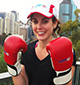 Jen Fitness 4 U testimonial portrait