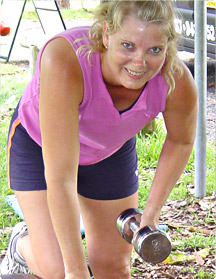 Fitness 4 U trainer source image