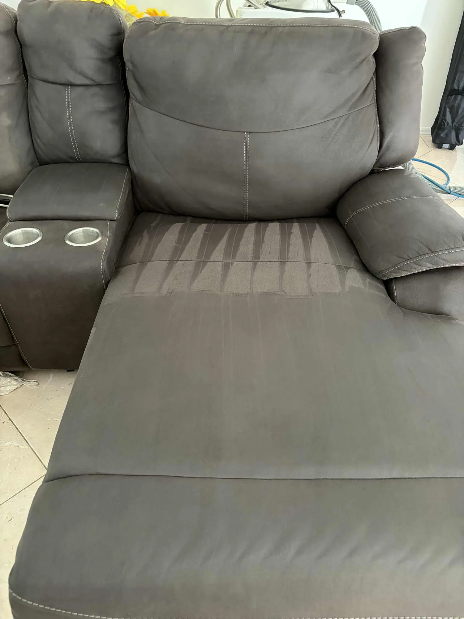Armchair clean, Gold Coast