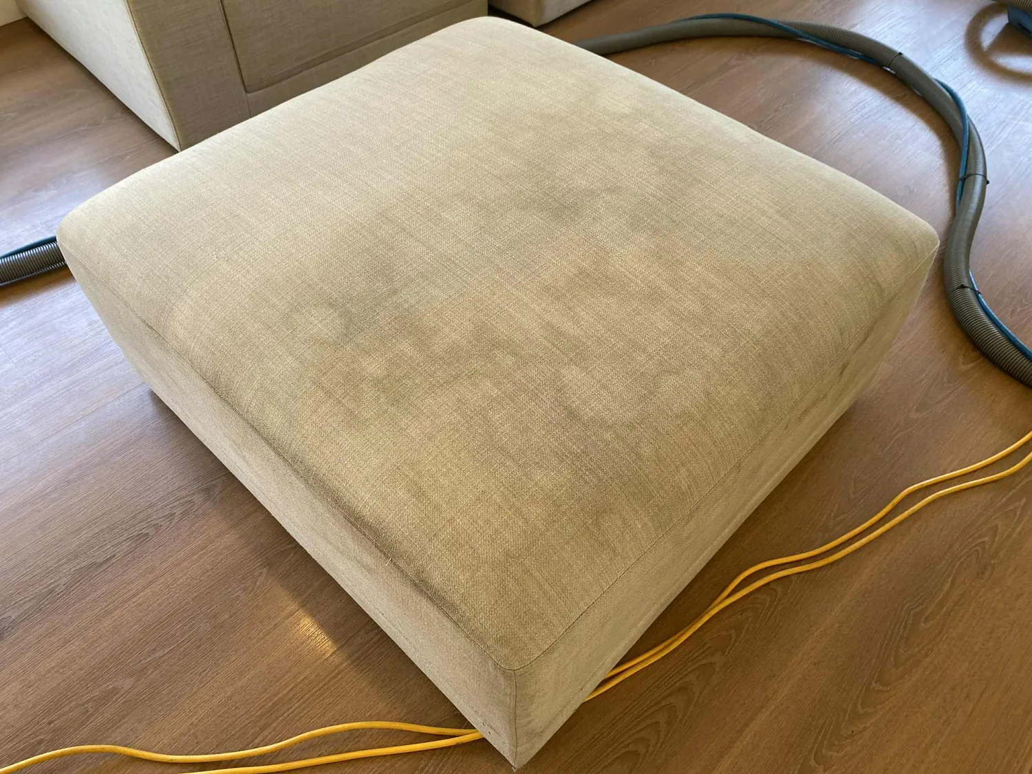 Upholstery detail, Gold Coast
