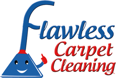 Flawless Carpet Cleaning & Pest Control logo