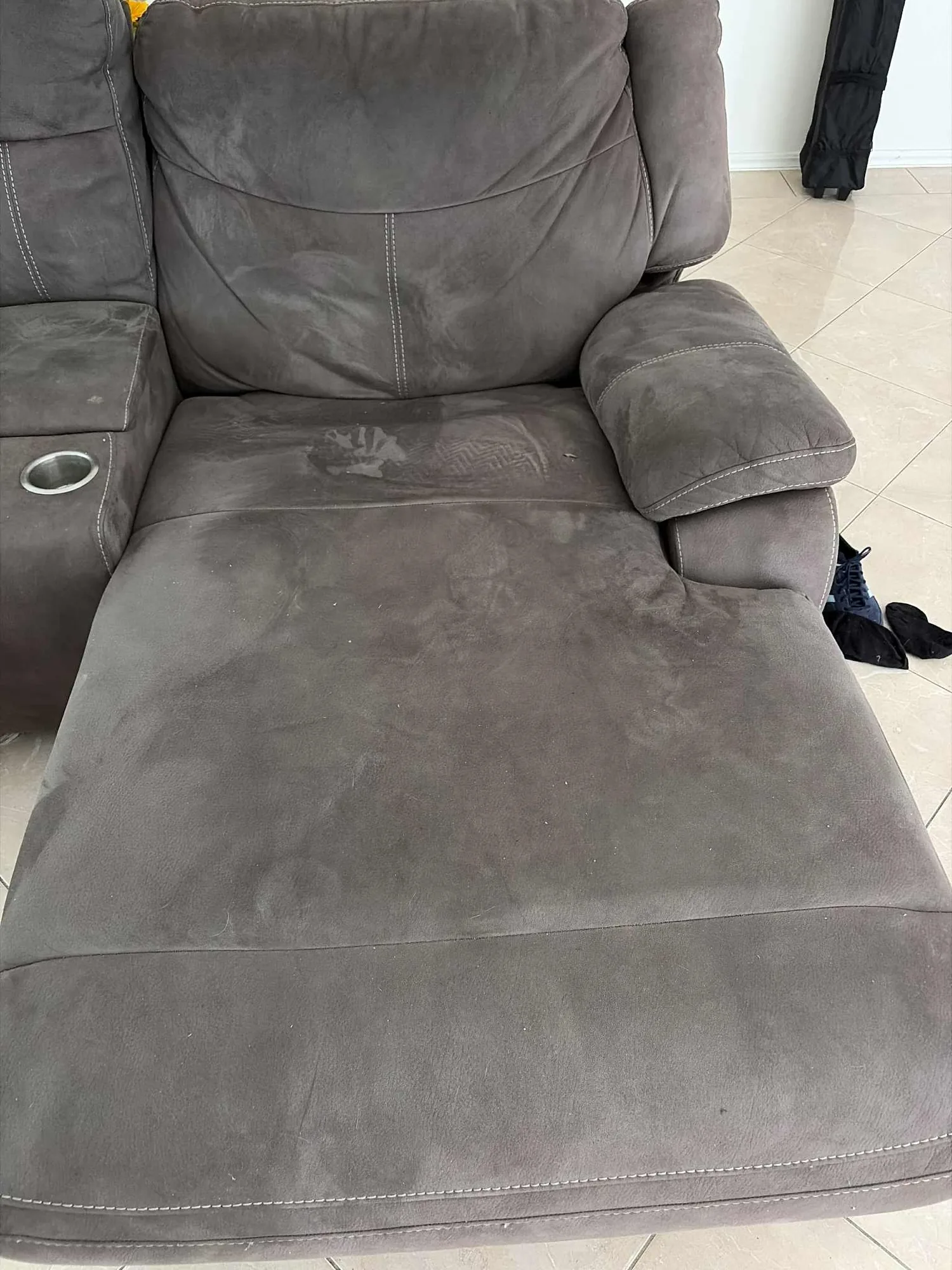 Rug cleaning, Merrimac