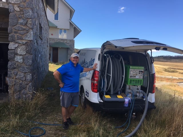 Rug and upholstery cleaning Blue Mountains