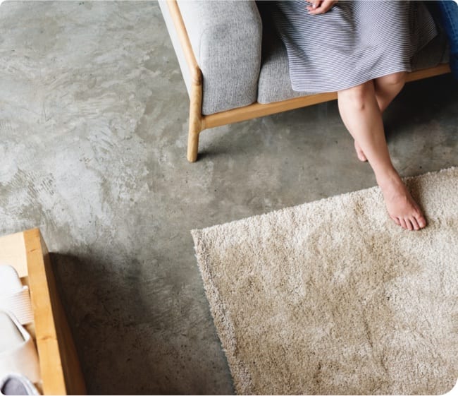 Carpet steam cleaning Blue Mountains