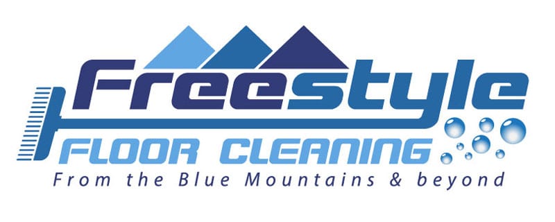 Freestyle Floor Cleaning logo