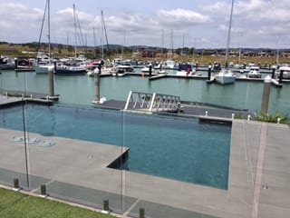 Commercial floor cleaning Blue Mountains