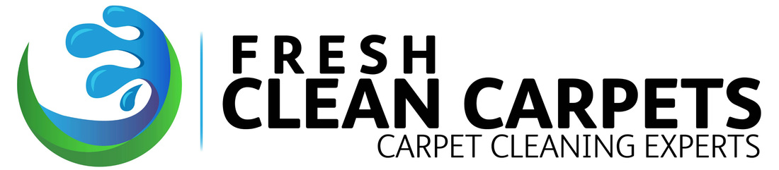 Fresh Clean Carpets logo