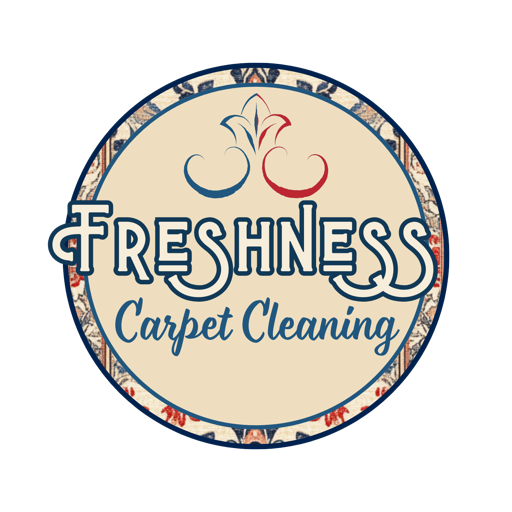 Freshness Carpet Cleaning logo