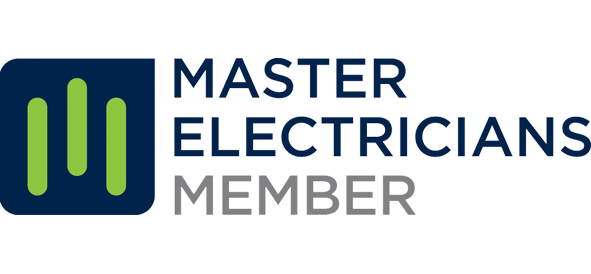 Master Electrician member badge shown on Fuller Electrical source site