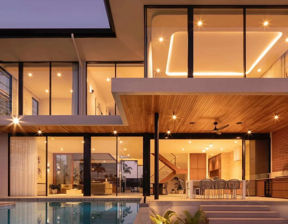 Electrical project consultation