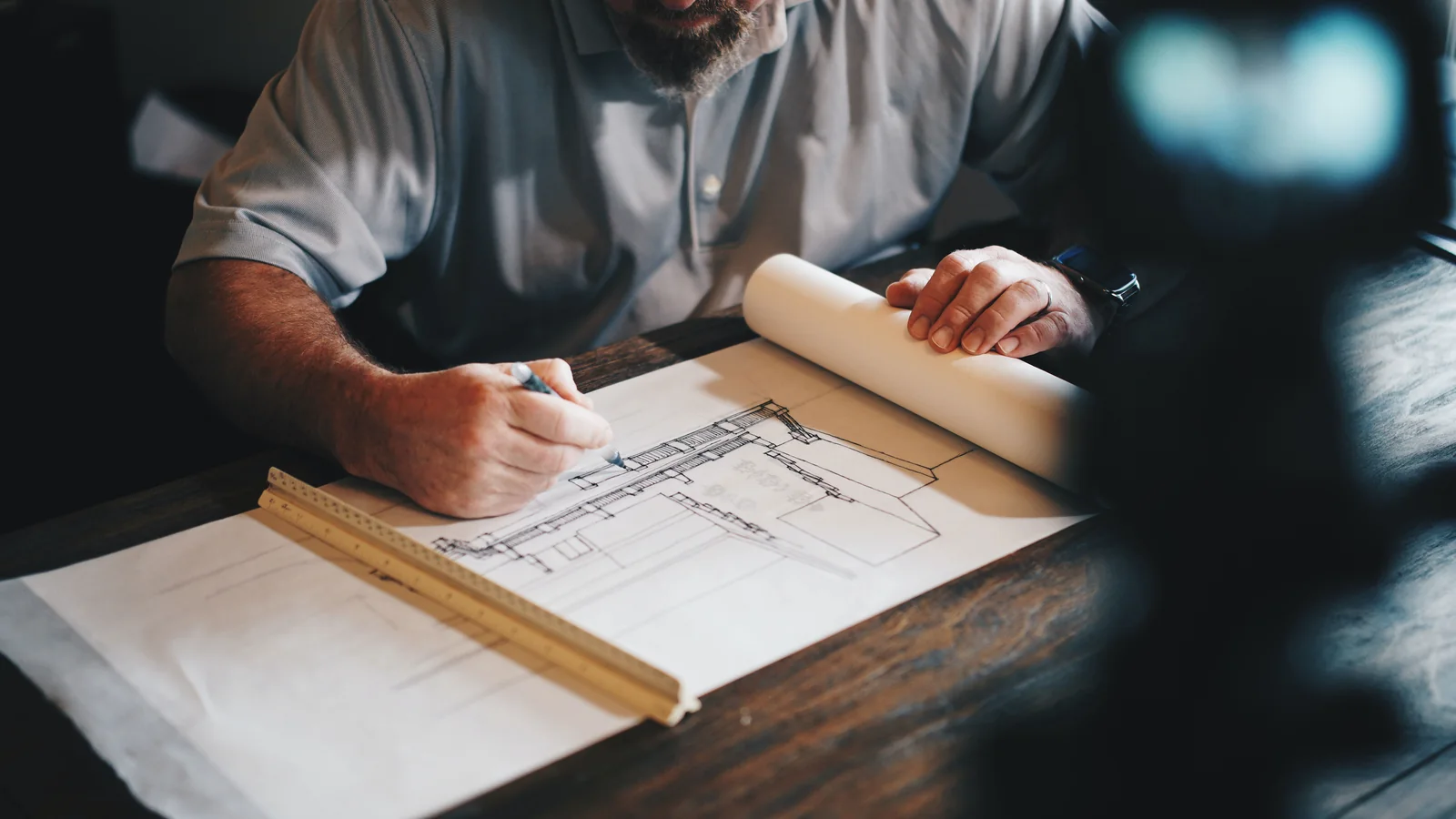 Electrical planning in action