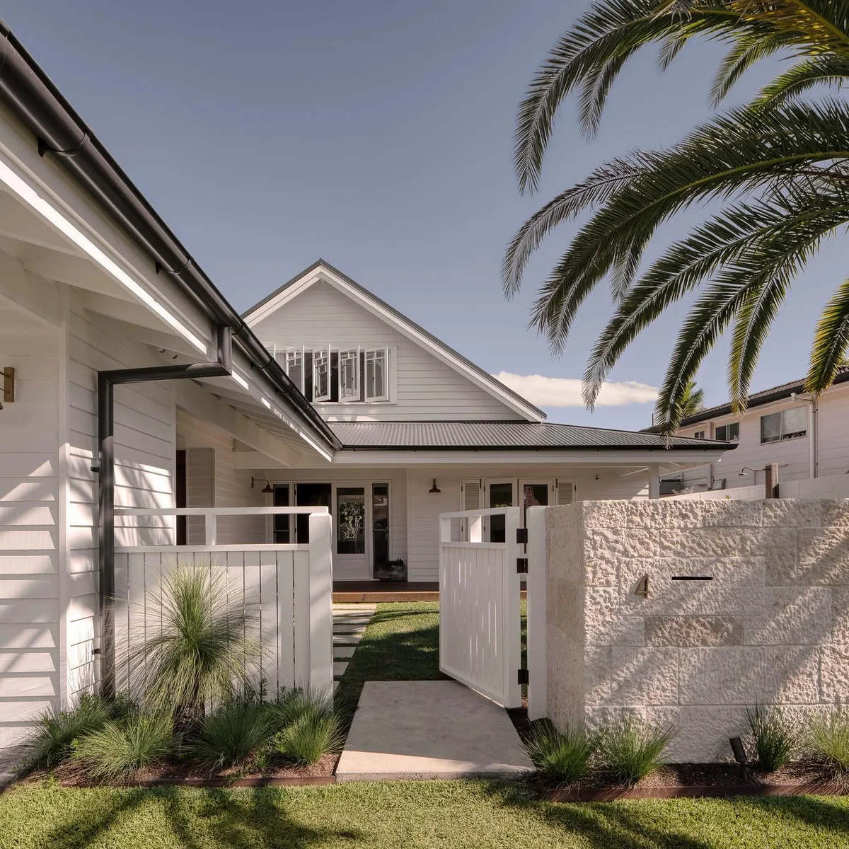 Aruma project by Fuller Electrical