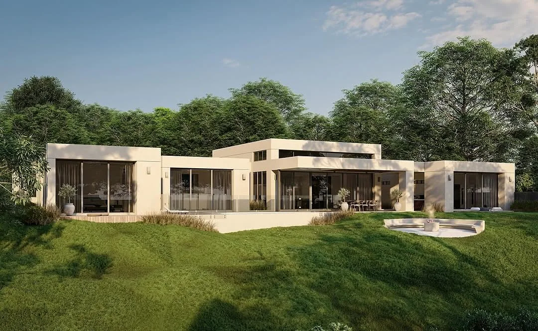 Habita electrical project by Fuller Electrical