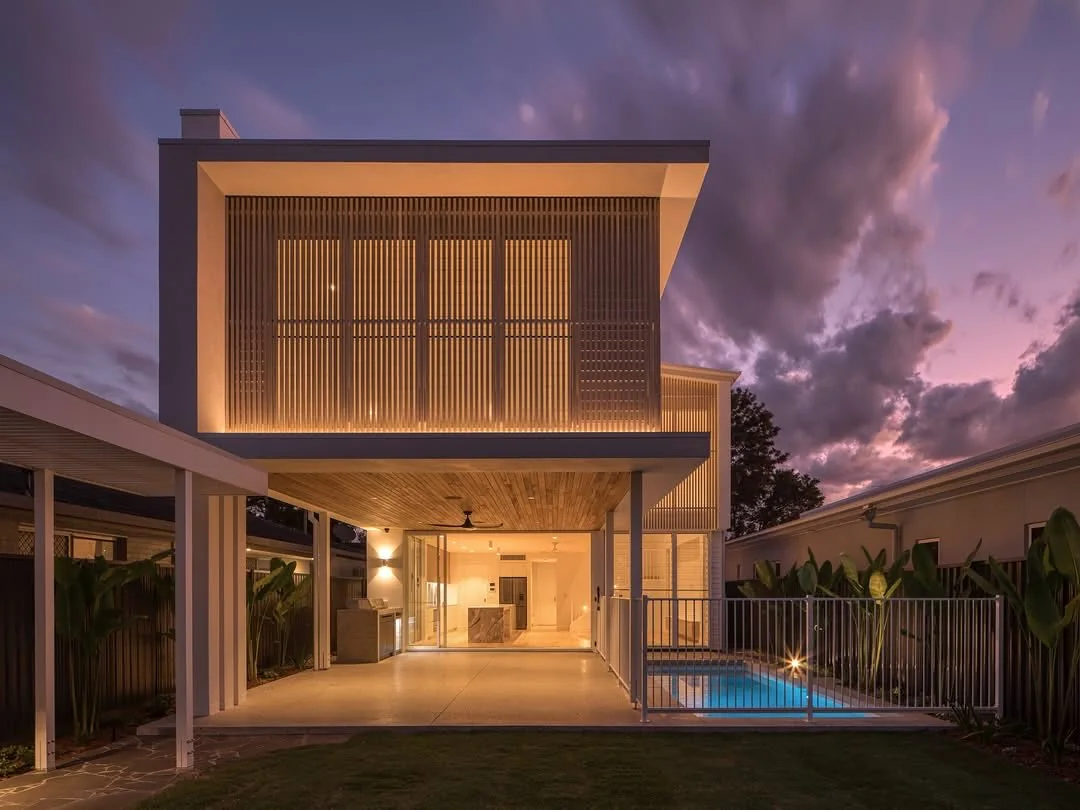 Miami project by Fuller Electrical