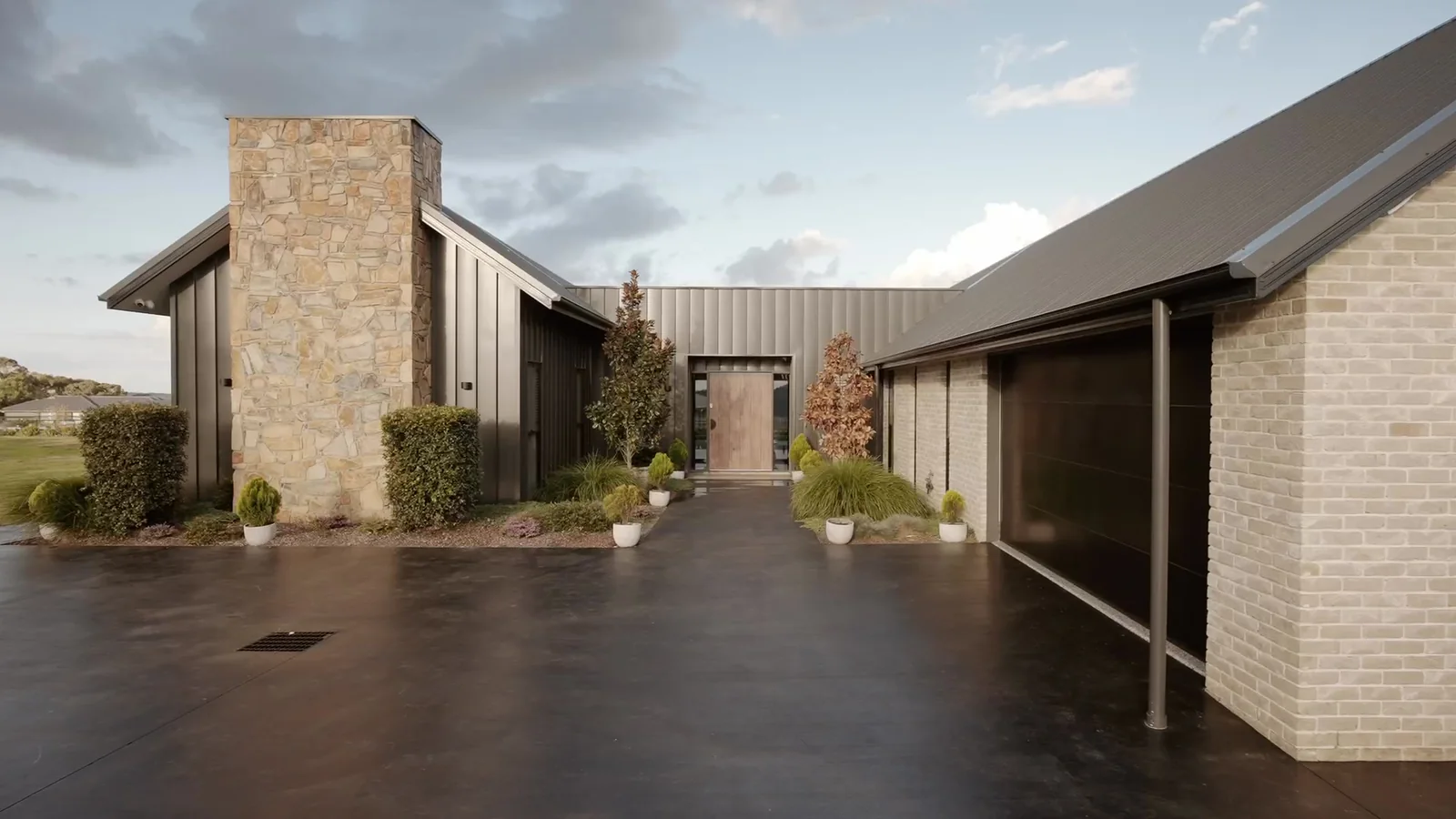 Residential Projects & Renovations