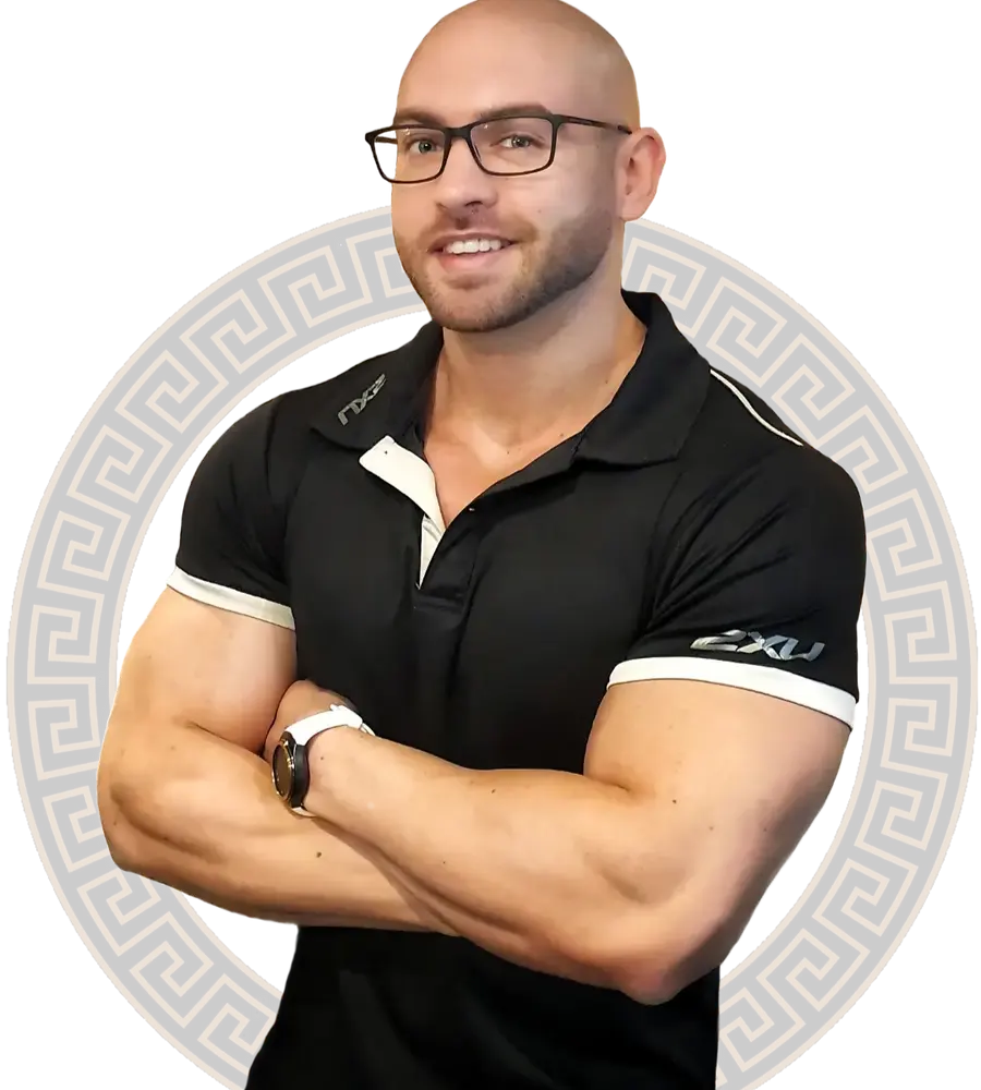 Online coaching with Isaac Furlani