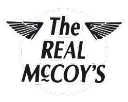 The Real McCoy's