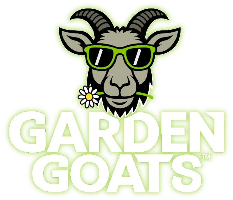 Garden Goats Australia logo