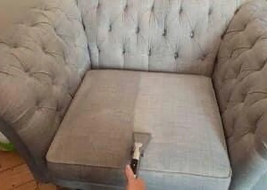 The Surprising Link Between Clean Upholstery and Home Health