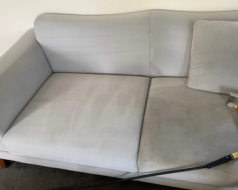 Upholstery Cleaning cleaning image from Gold Coast Couch and Carpet Cleaners