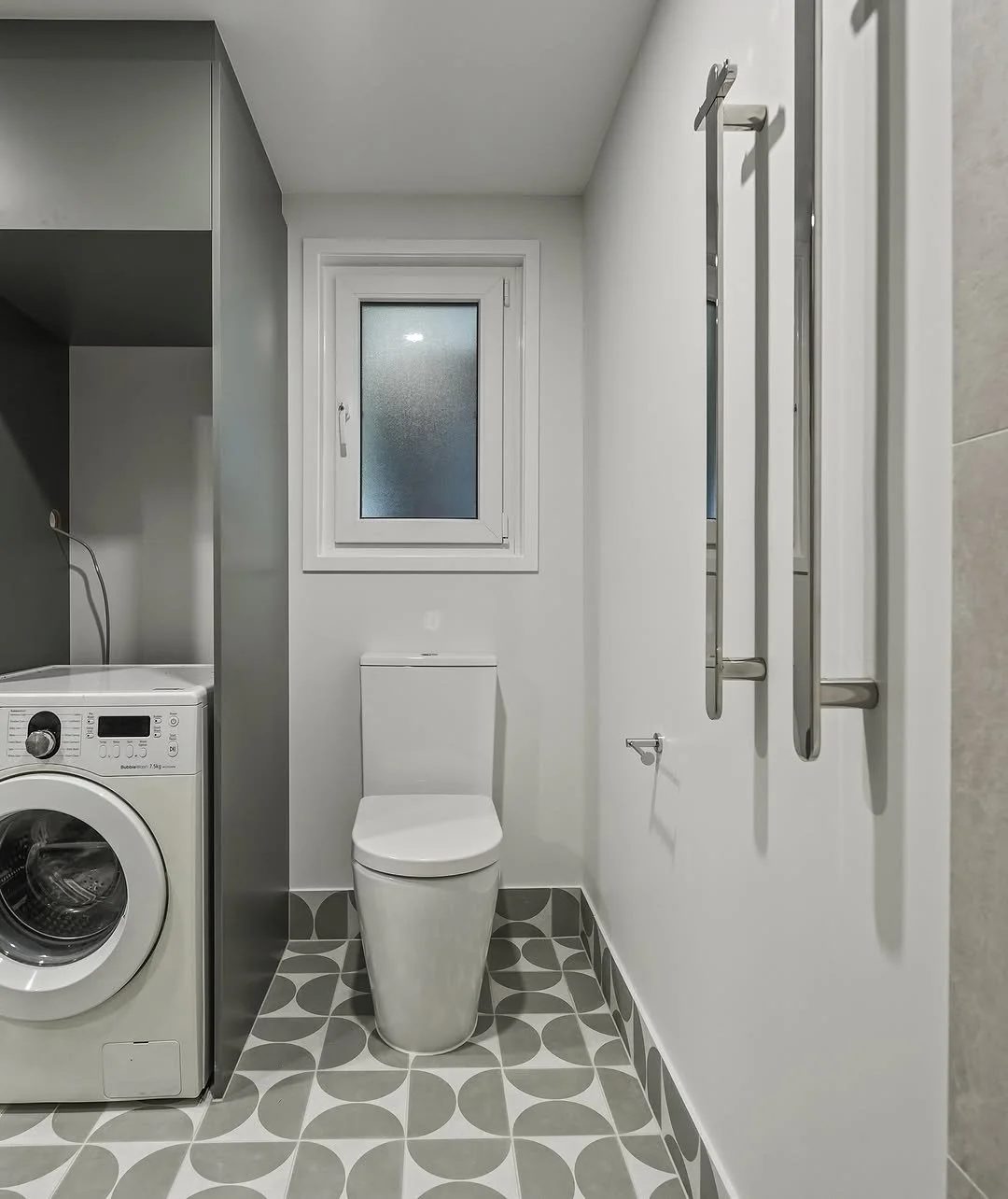 Builders & Renovations work by GEOPLUMB in Brisbane