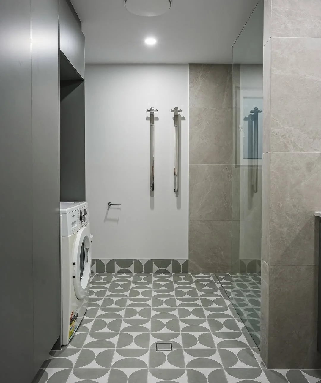 Maintenance Plumbing work by GEOPLUMB in Brisbane