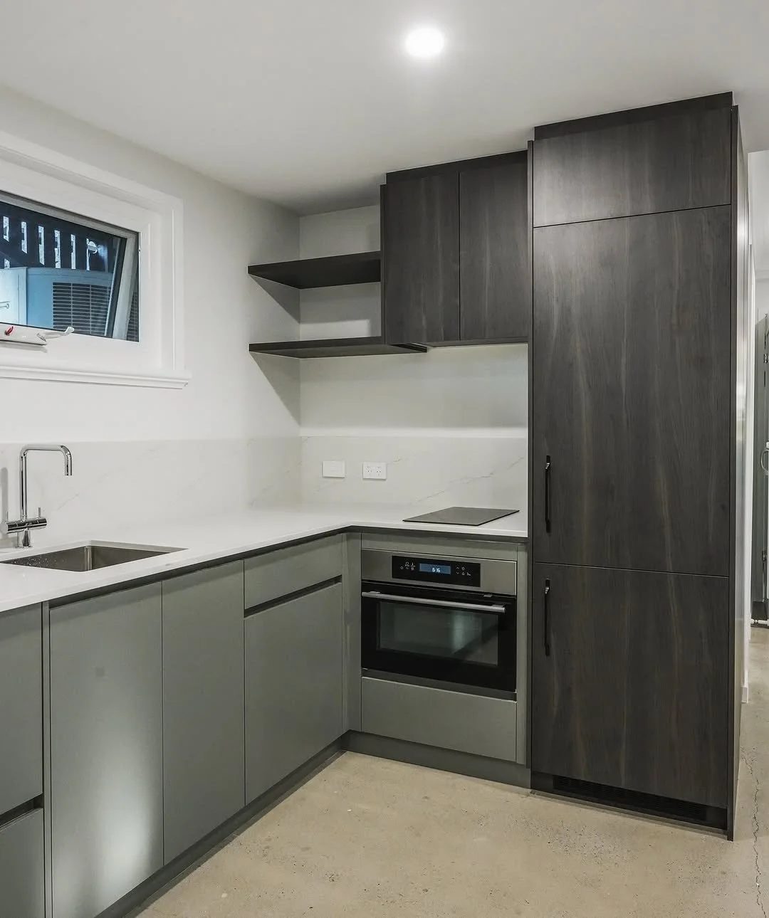 Builders & Renovations work by GEOPLUMB in Brisbane