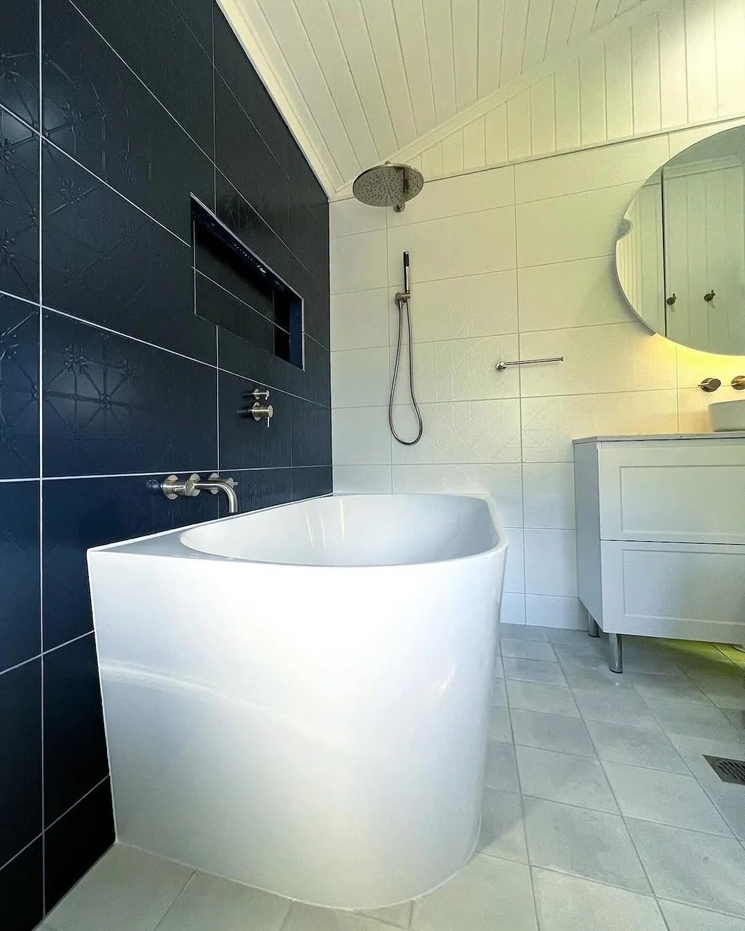 Builders & Renovations work by GEOPLUMB in Brisbane