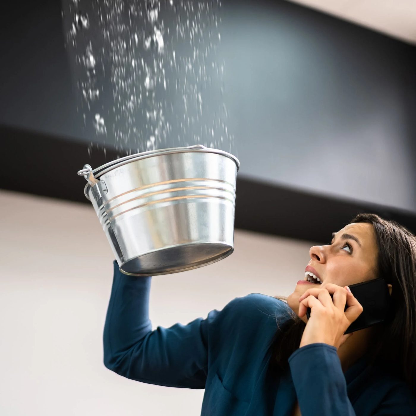 Emergency Plumbing in Brisbane by GEOPLUMB