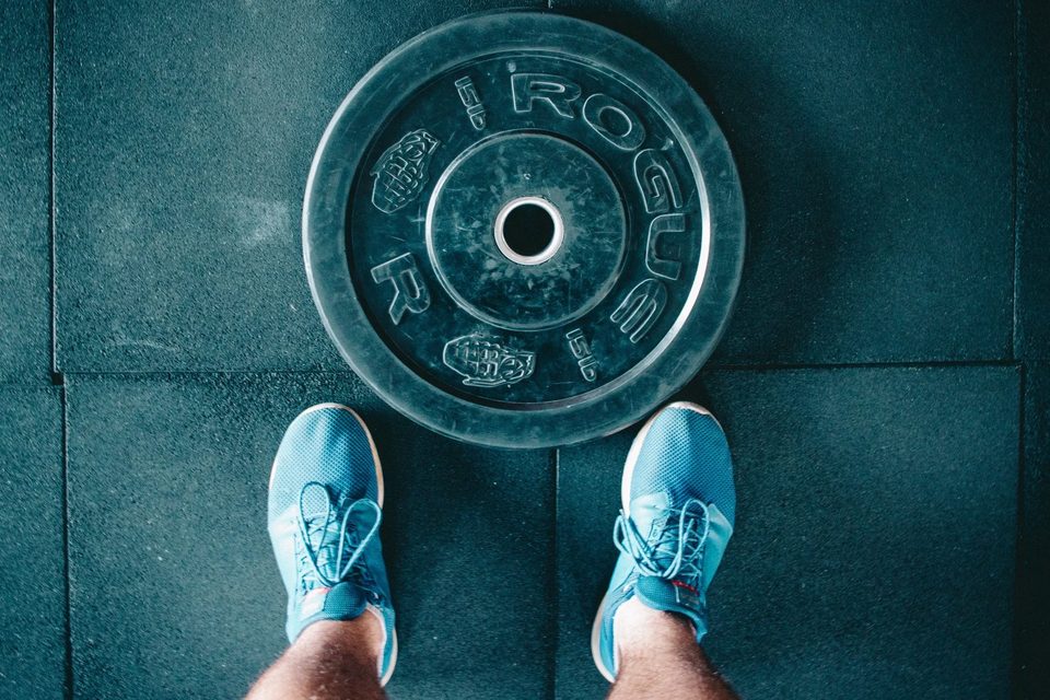 Personal training session from GetFit-PT source imagery