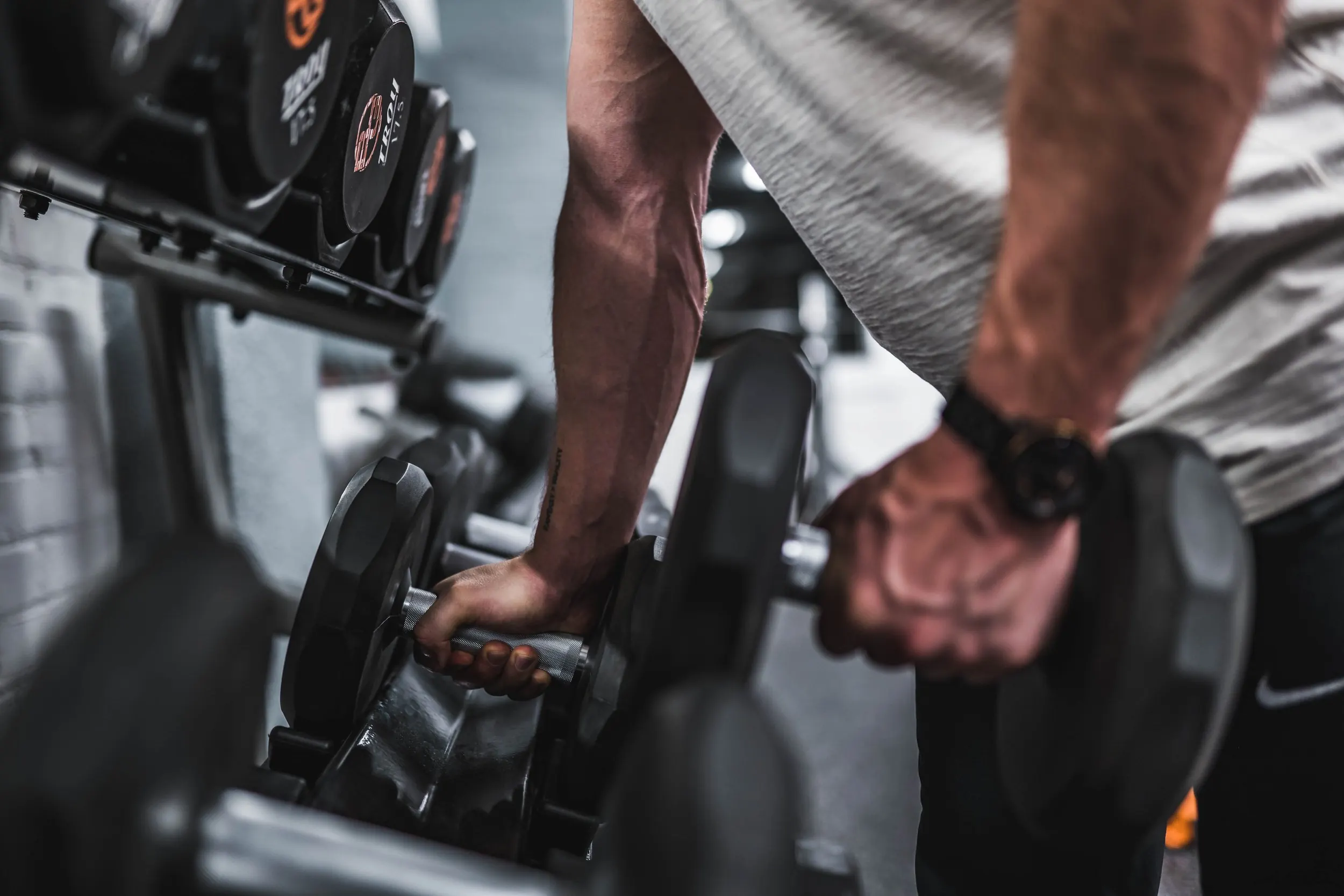 Corporate Wellness at GetFit-PT