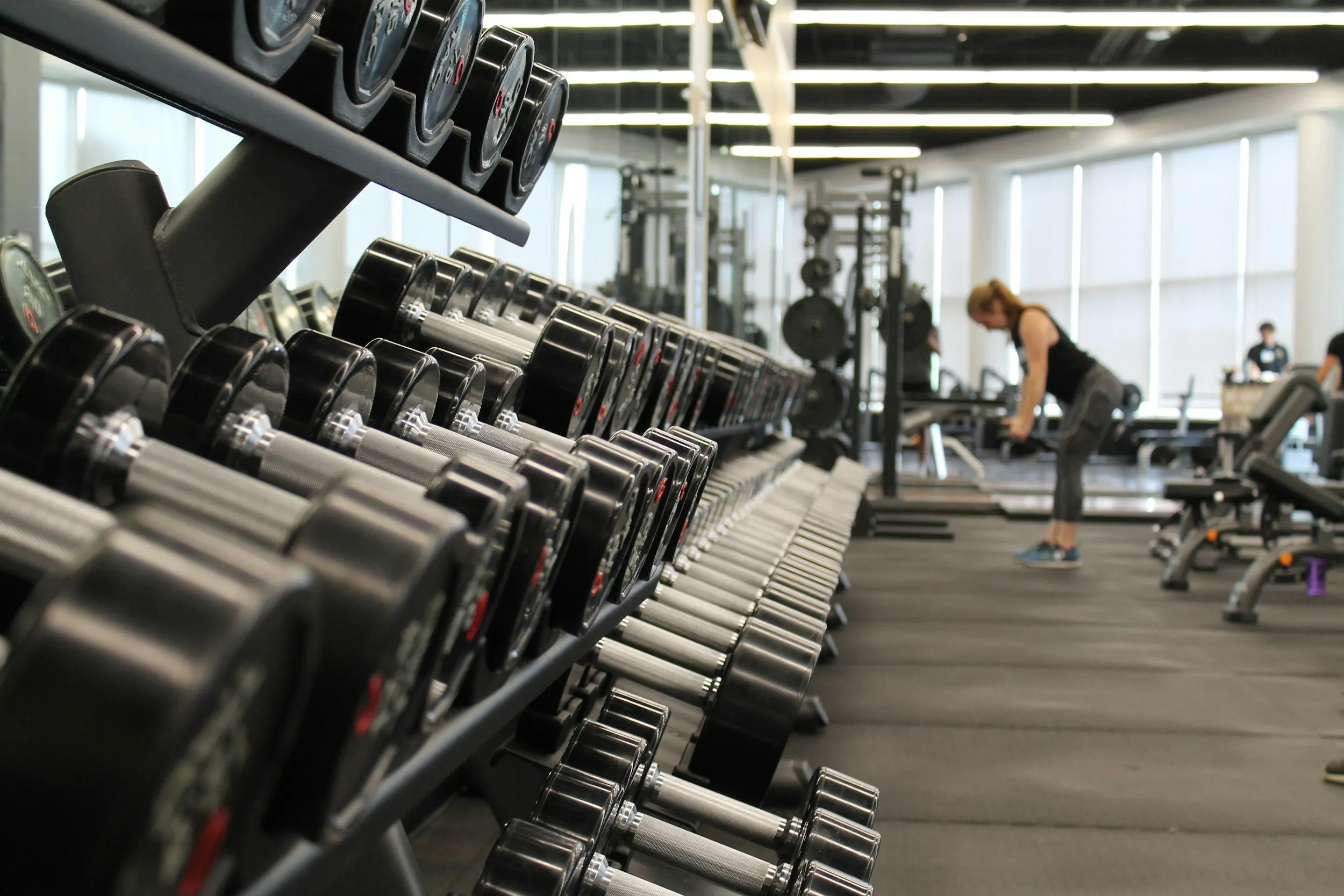 Join the Future of Personal Training - Where Passion Meets Opportunity source image