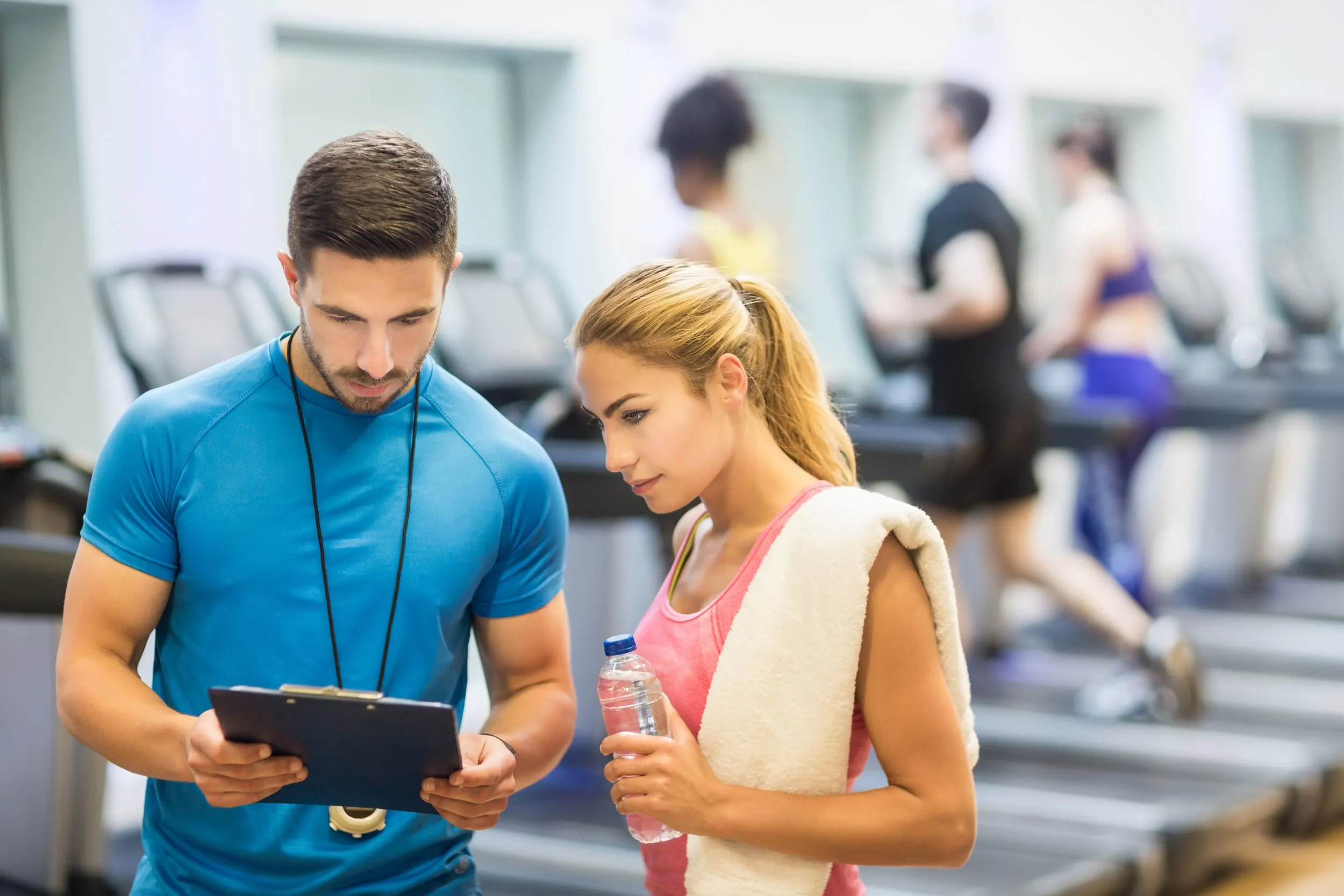Embracing the Power of Balance: A Holistic Approach to Health and Fitness source image
