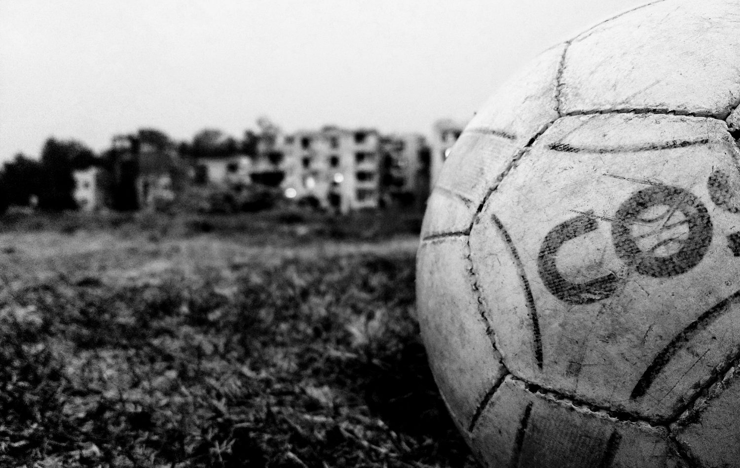 Kids soccer coaching practice in Brisbane