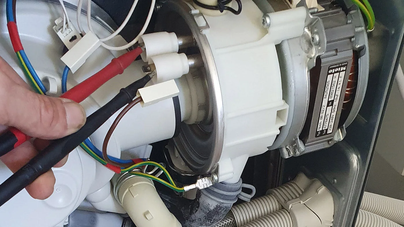 Appliance Repair by Gold Coast Better Electrical