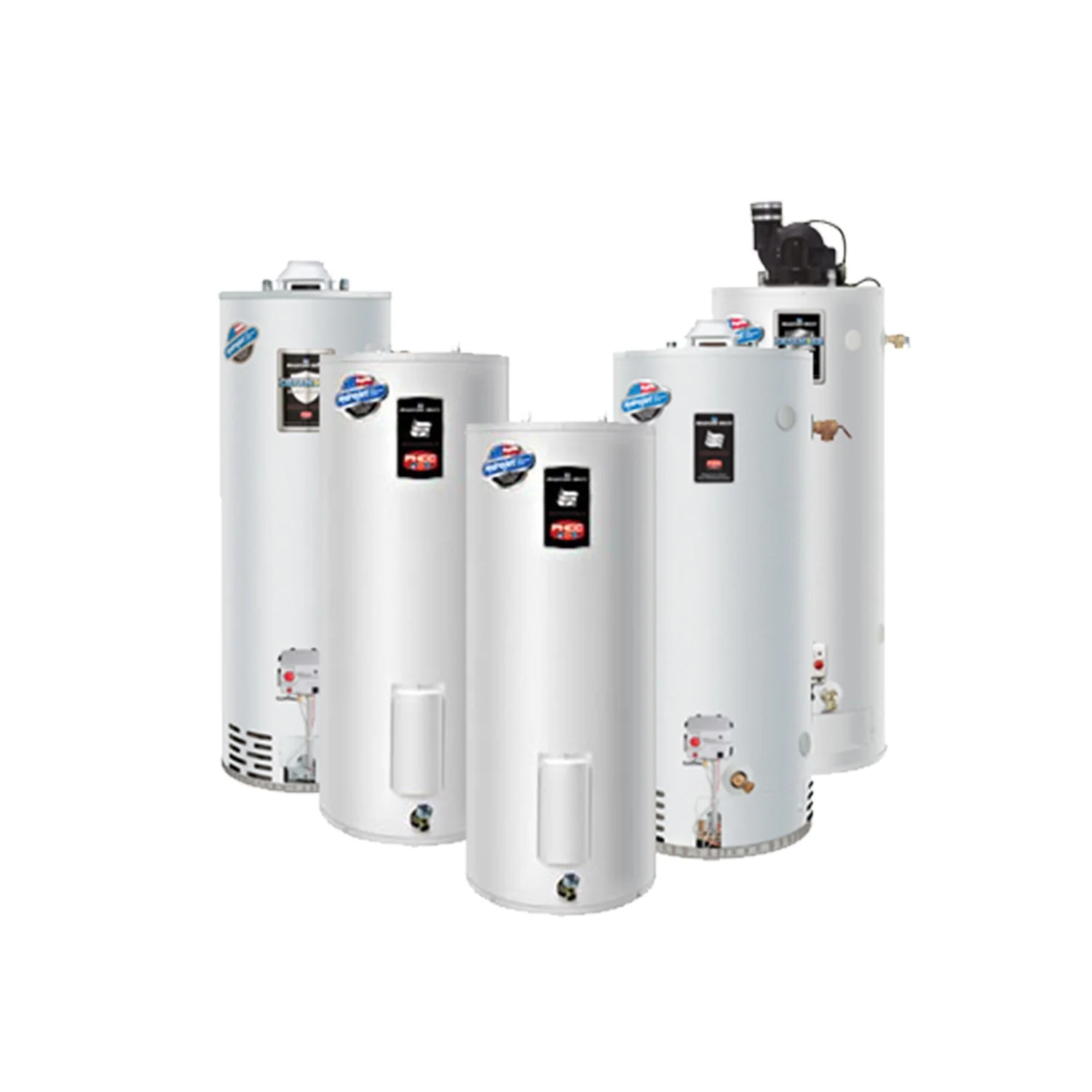 Electric and Solar Hot Water by Gold Coast Better Electrical