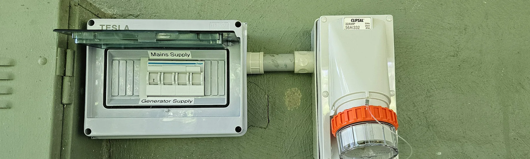 Switchboards and Safety Switches by Gold Coast Better Electrical