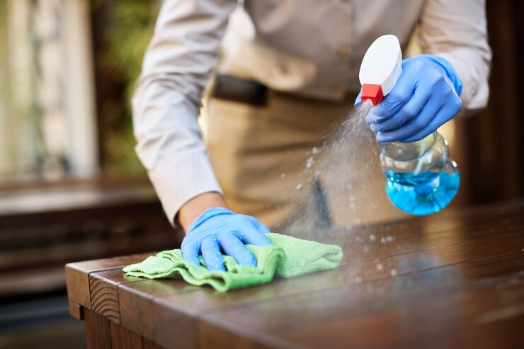 Professional office cleaning Brisbane commercial cleaners