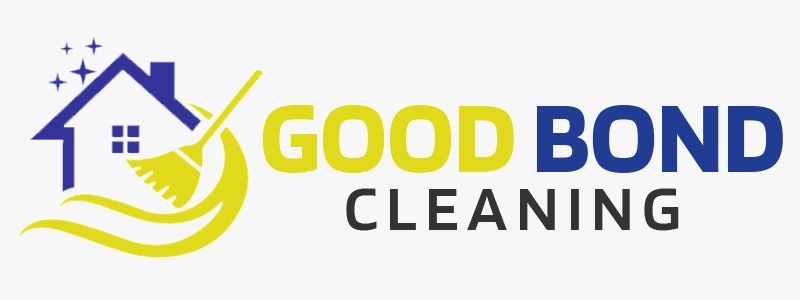 Good Bond Cleaning logo