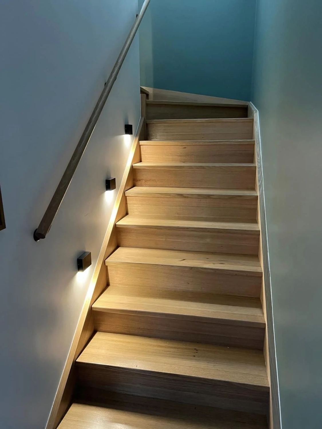 Energy Efficient Lighting by Gordon Electrical