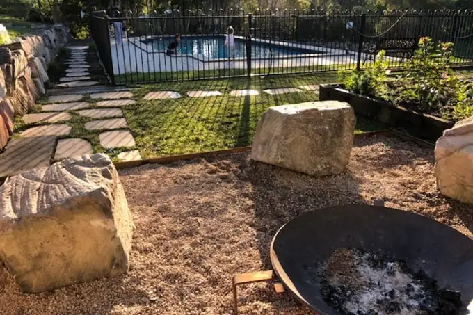 Ascot Garden — a Brisbane garden project by Greater Brisbane Gardens
